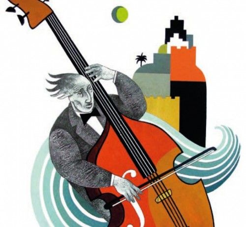 Concierto de clausura del XLII Ciclo de Conciertos de Música Clásica en la Ciudad de Peñíscola