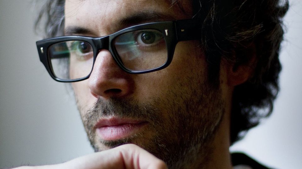 James Rhodes en Castellón (2026)