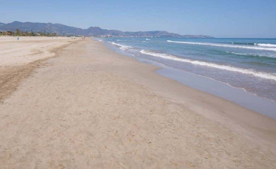 Excursión a Castellón de la Plana