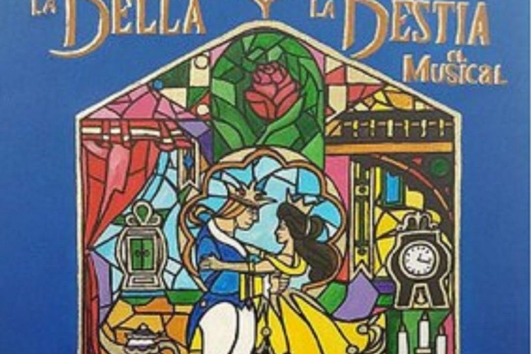 La Bella y la Bestia Tributo Musical