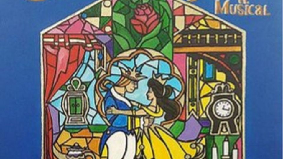 La Bella y la Bestia Tributo Musical