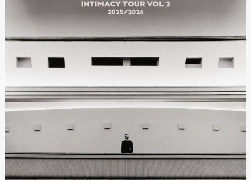 Intimacy Tour Vol 2, Andrea Vanzo
