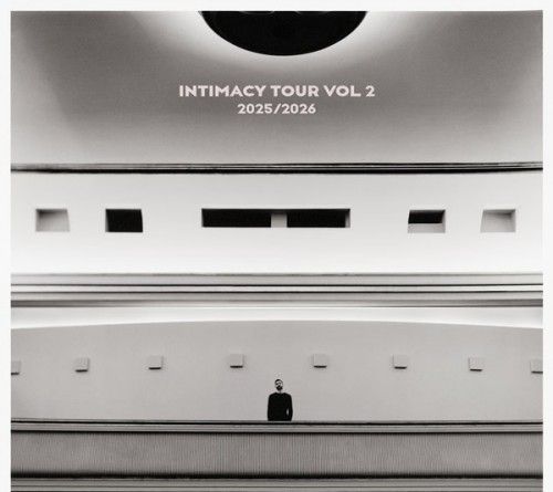 Intimacy Tour Vol 2, Andrea Vanzo