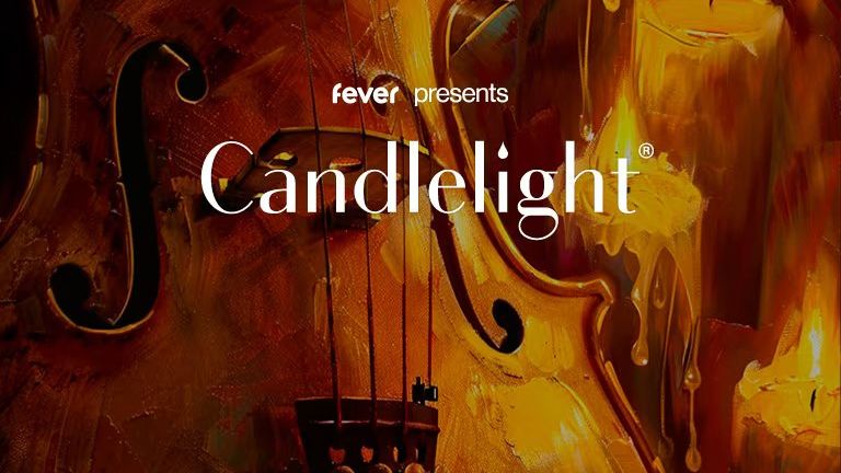 Candlelight: Las Cuatro Estaciones de Vivaldi