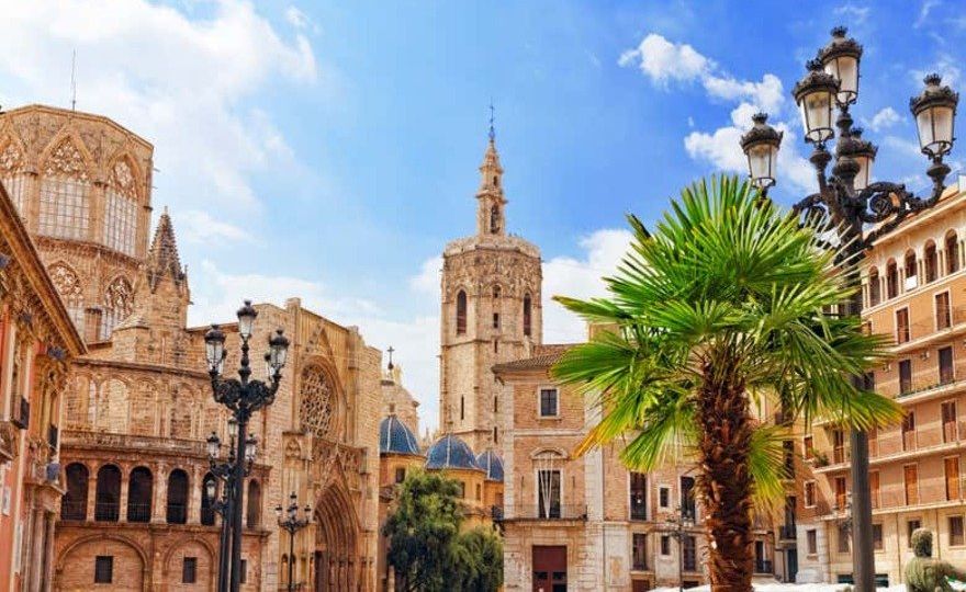 Excursión a Valencia + Bioparc