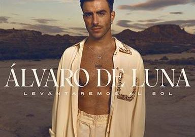 Concierto de Álvaro de Luna en Onda