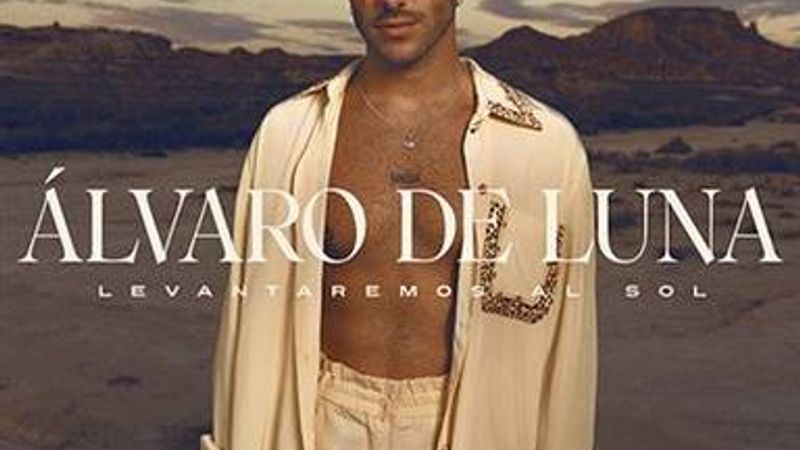 Concierto de Álvaro de Luna en Onda