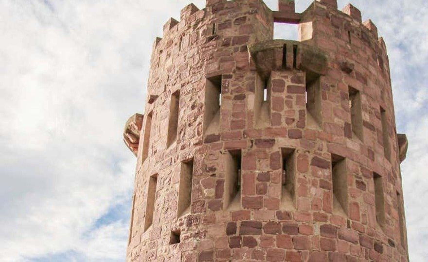 Excursión a Villafamés