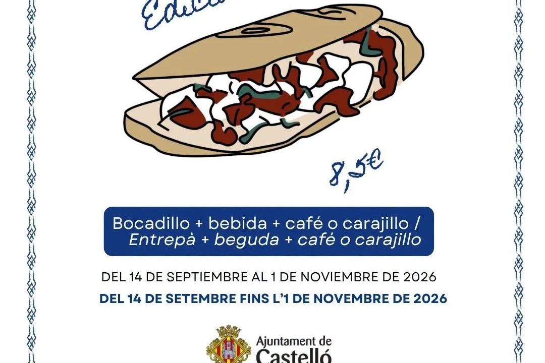 Ruta de l’Esmorzaret