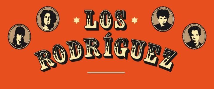 Tributo a Los Rodríguez, Jarabe de Palo y Maná