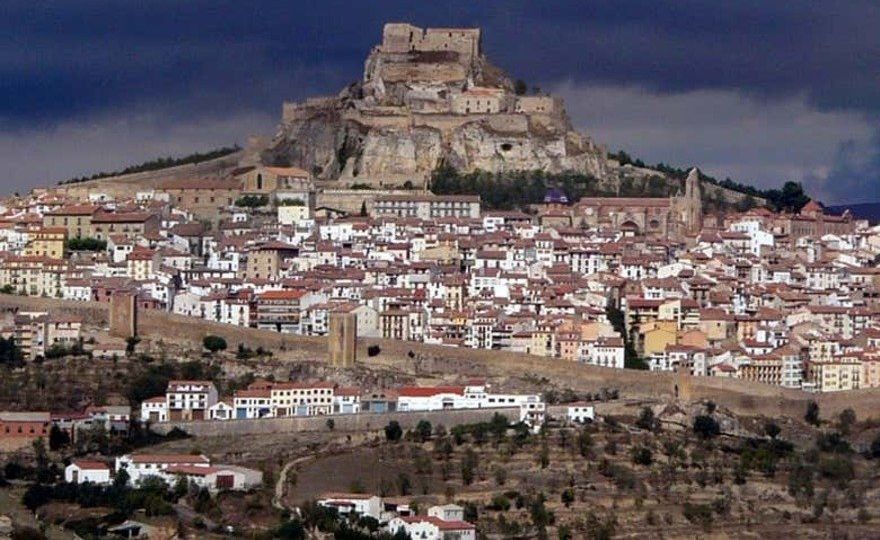 Excursión a Morella