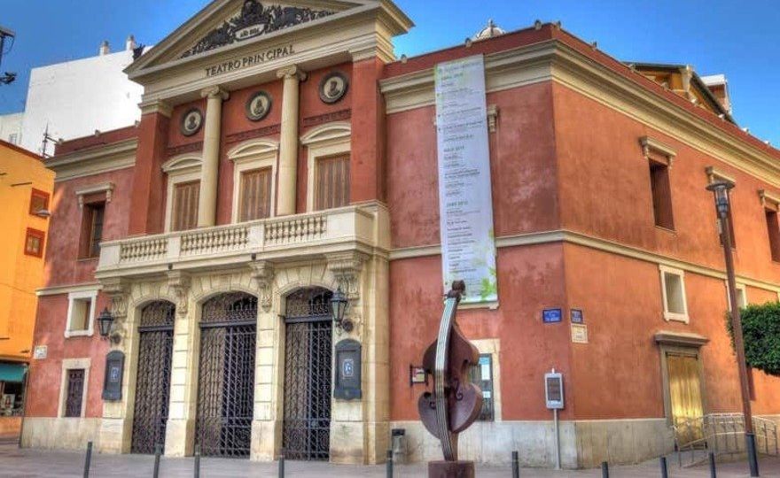 Excursión a Castellón de la Plana