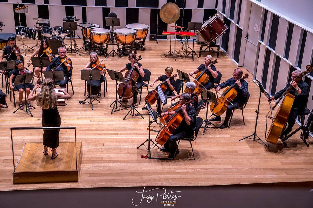 Concert De Nadal