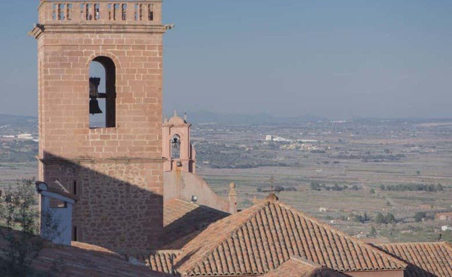 Excursión a Villafamés