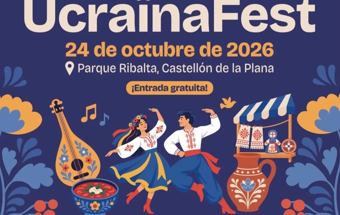 UcraïnaFest