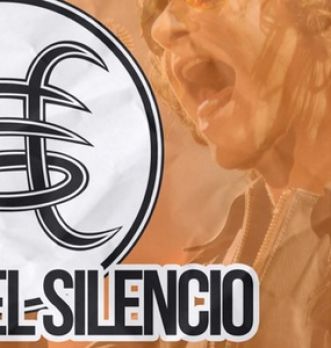 HECHIZO Homenaje a Héroes del Silencio en CASTELLON
