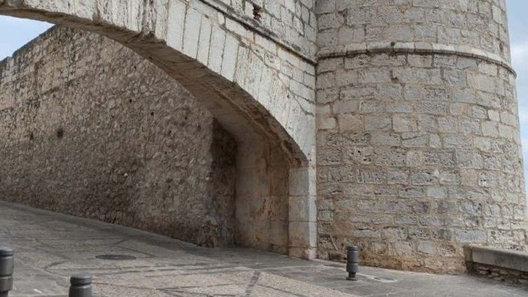 Free tour por Peñíscola