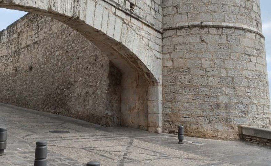 Free tour por Peñíscola