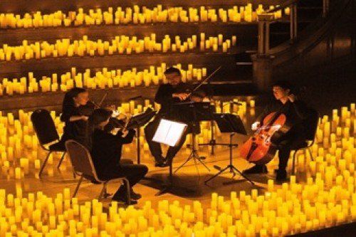 Candlelight: Queen vs. ABBA