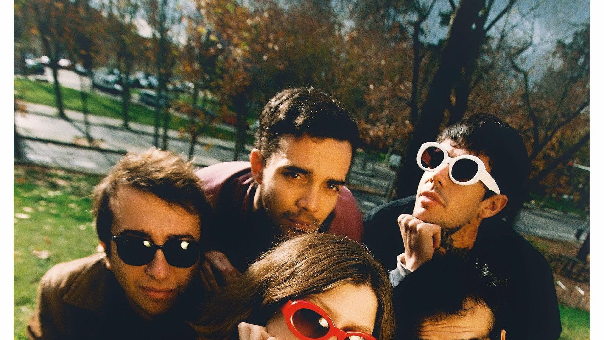 Niña Polaca - Directos Vibra Mahou