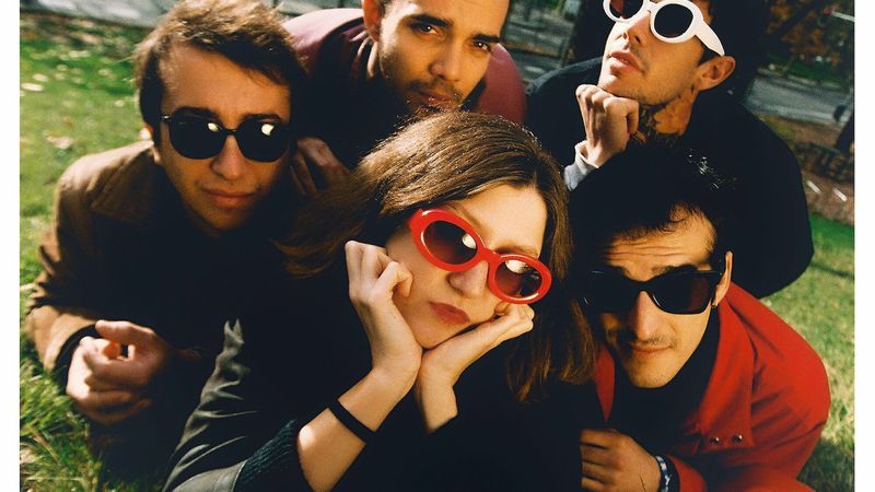 Niña Polaca - Directos Vibra Mahou