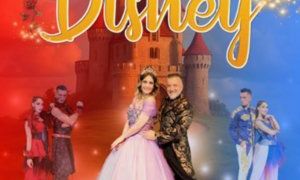 Un paseo por Disney - Betxí