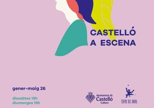 Ciclo de teatro amateur Castelló a escena