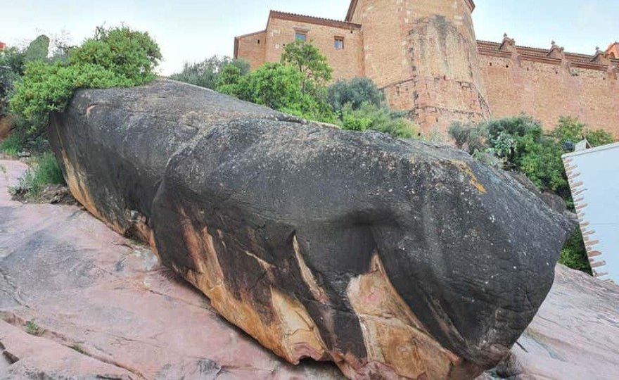 Excursión a Villafamés