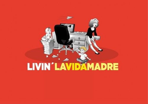 Exposición Livin’LaVidaMadre