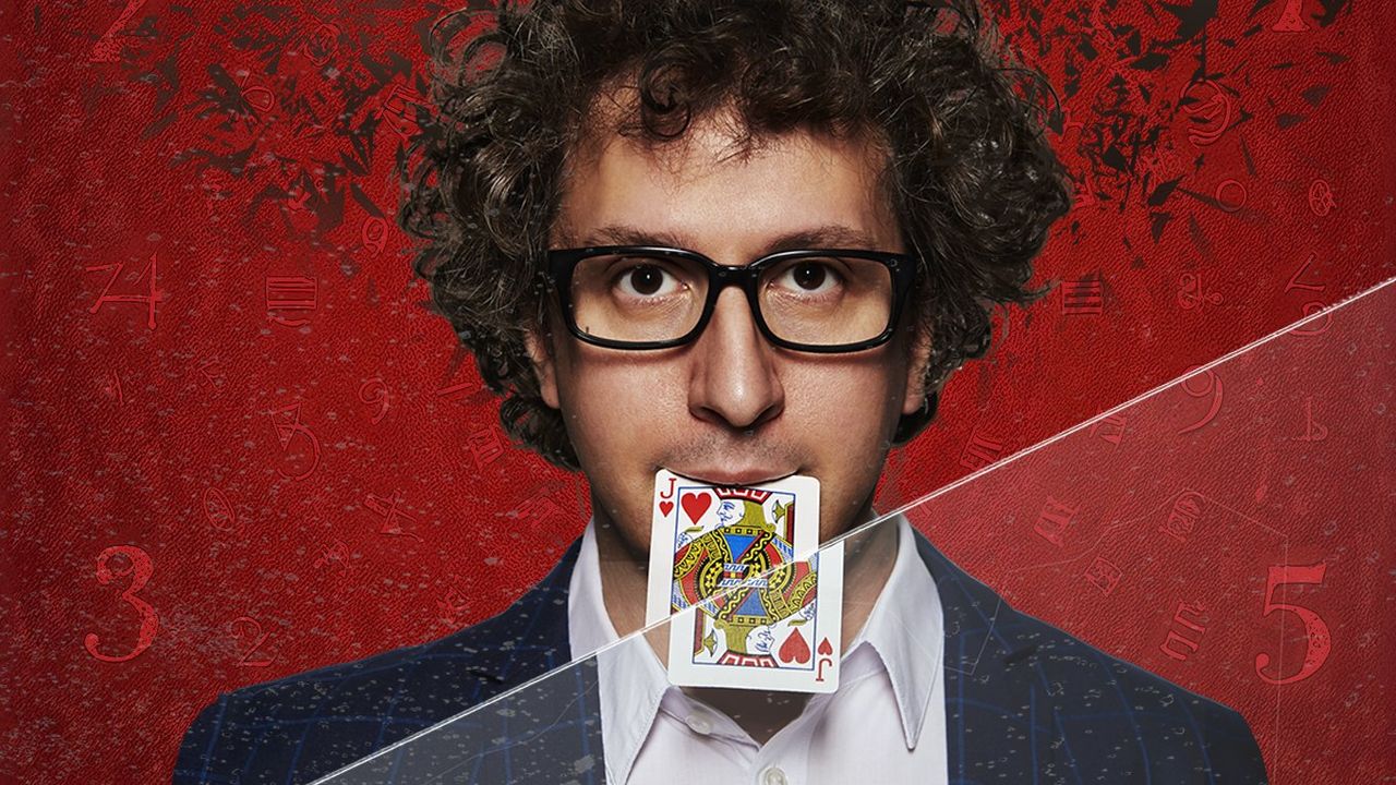 Mago Isaac Jurado