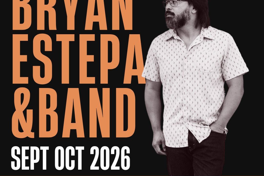 Bryan Estepa