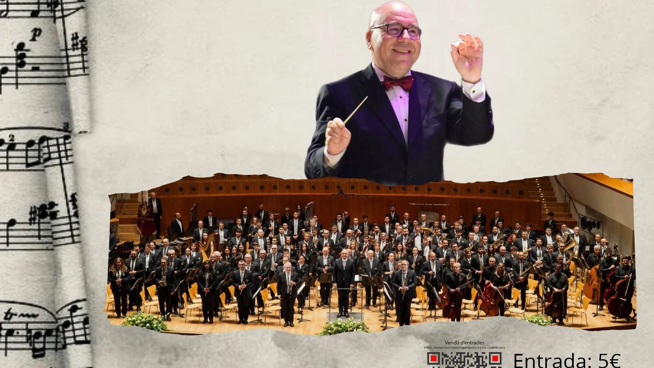 Concert De Fira