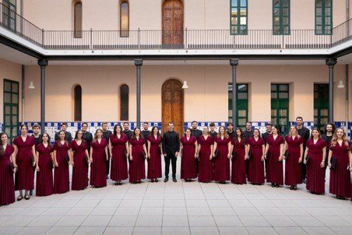 Orquestra Simfònica de Castelló i Cor Jove de la Comunitat Valenciana
