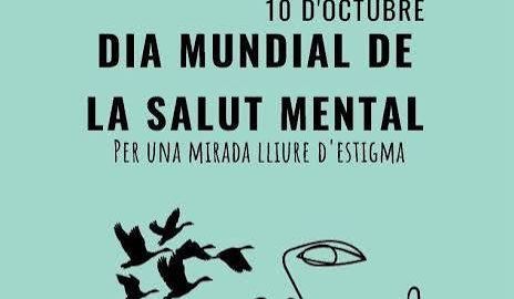 Seminario: Cuidar-nos davant de l'adversitat: salut mental i resiliència en contextos diversos