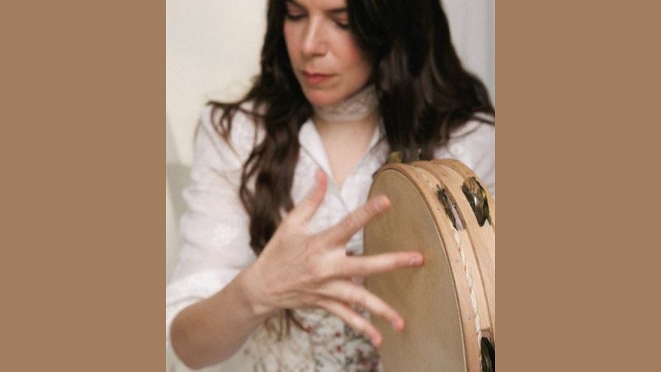 Noelia Llorens «Titana»