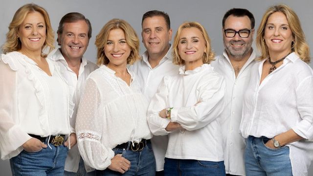 Siempre Así lleva su coralidad al SOM Festival de Castellón