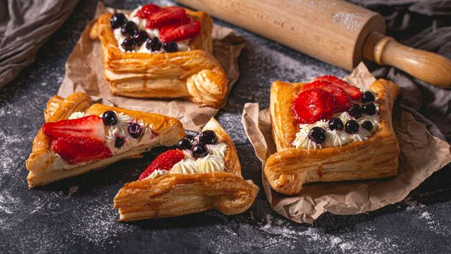 Pastelerías artesanales en Castellón para endulzar la semana