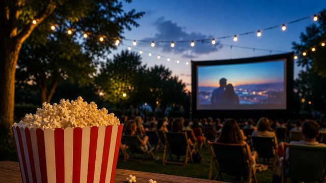 Cine de verano con Coartadas en Castellón: fechas, barrios y todo lo que queda por ver