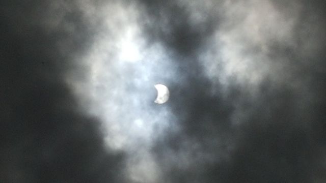 Castellón se prepara para el eclipse total de sol del 12 de agosto