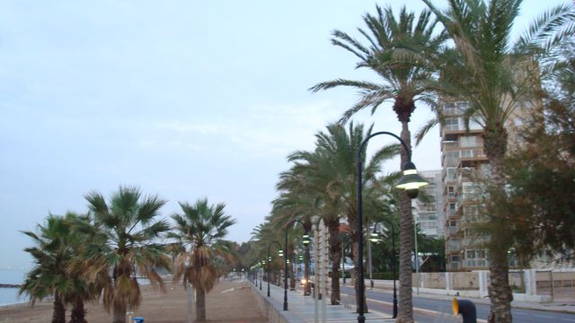 Benicàssim celebra 15 años de Belle Époque con el paseo de las Villas convertido en un viaje al siglo XX
