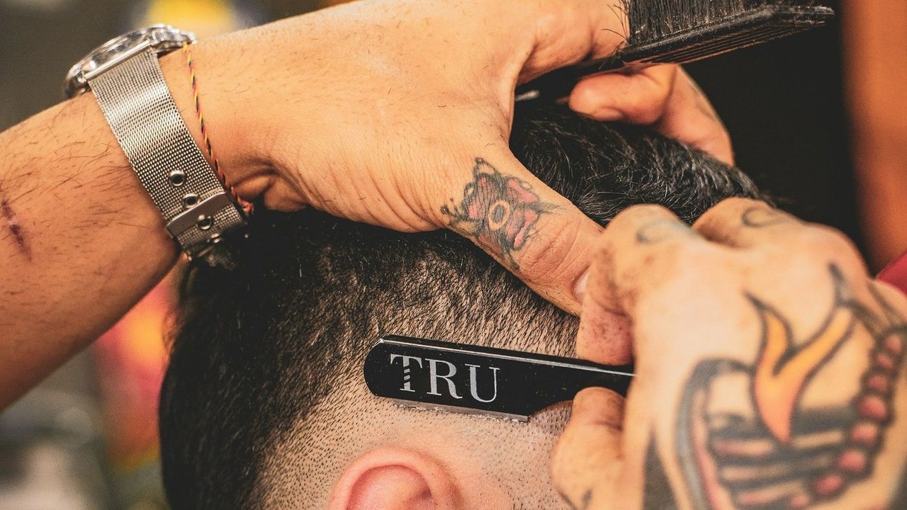 Las barberías clásicas de Castellón perfectas para un corte con afeitado tradicional