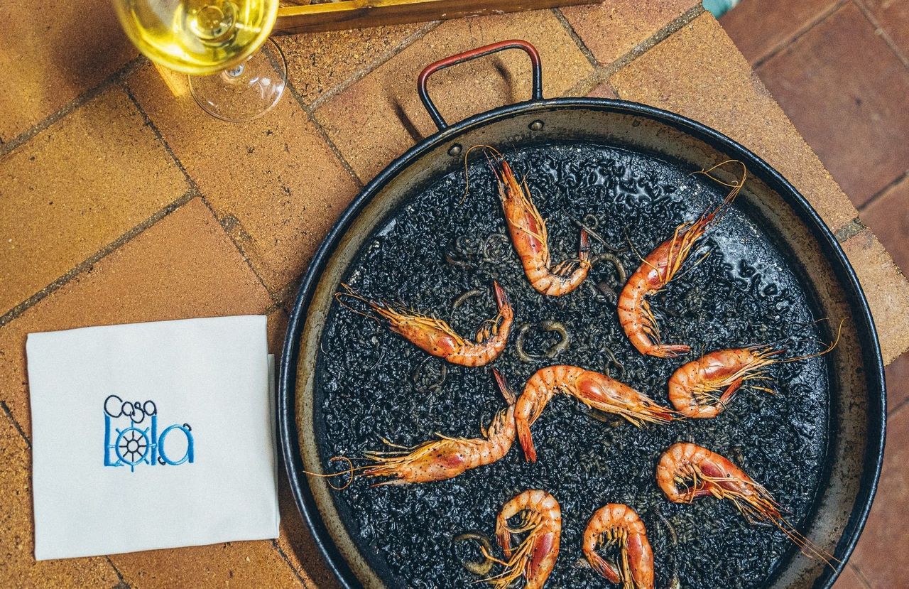 Foto: Casa Lola