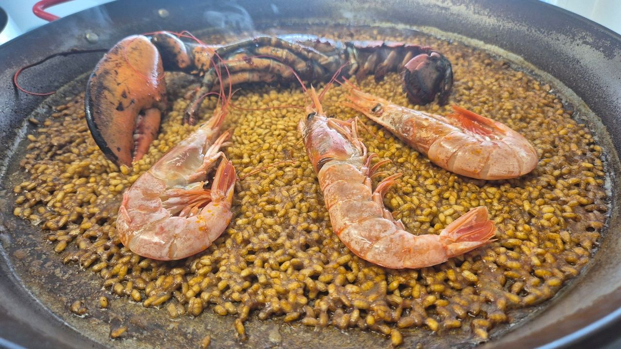 Foto: El Bancal de Torrelasal