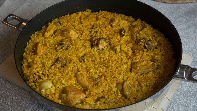 Arroces en Castellón para reservar y acertar