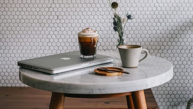 Cafeterías para teletrabajar en Castellón