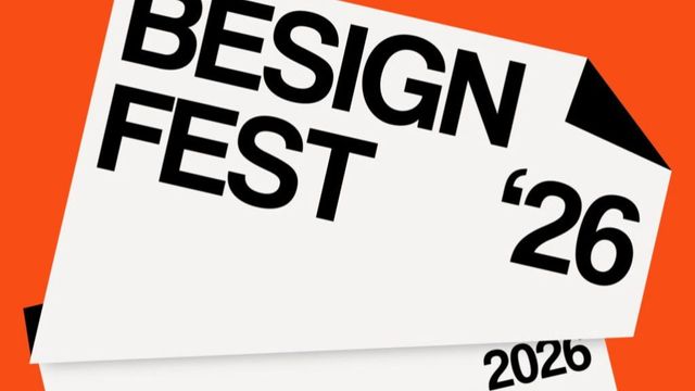 Besign Fest 2026 convierte Castelló en punto de encuentro del diseño