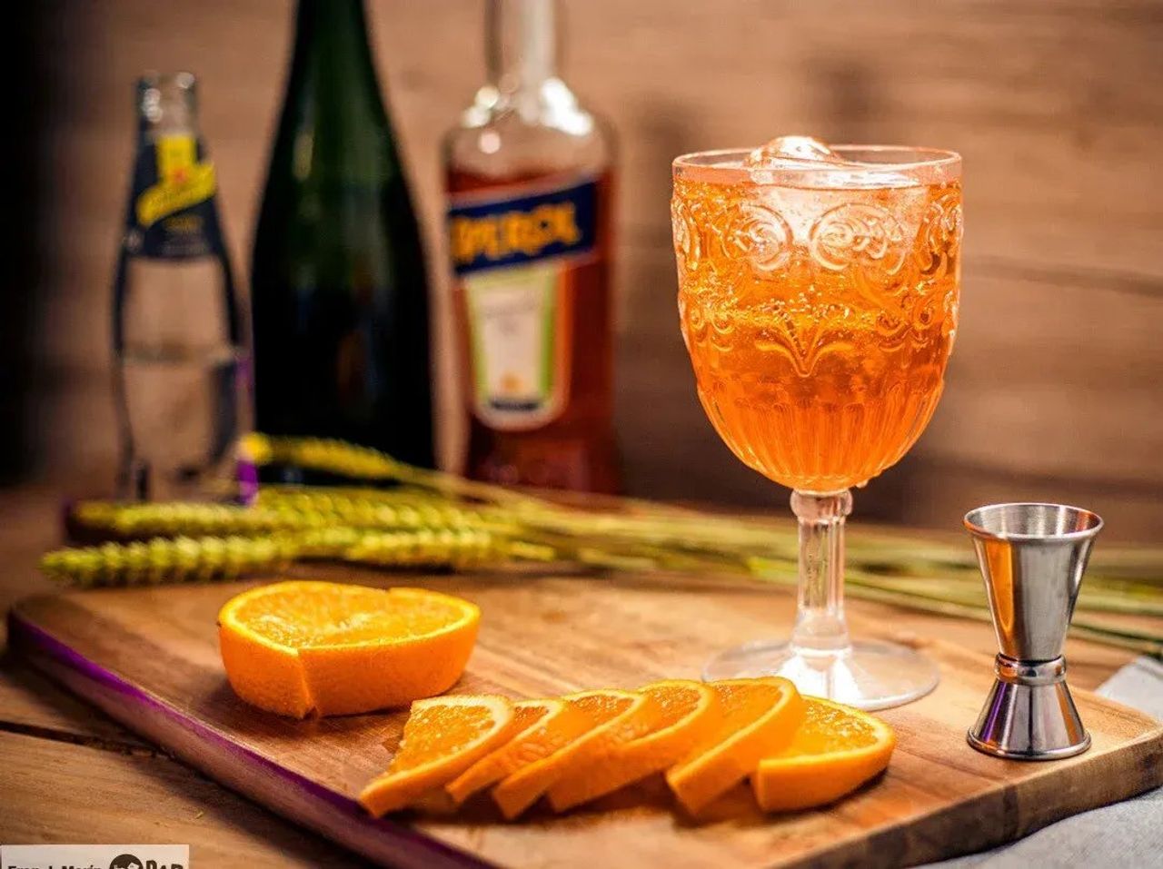 Foto: Biga, Pinsería y Gastrobar Italiano
