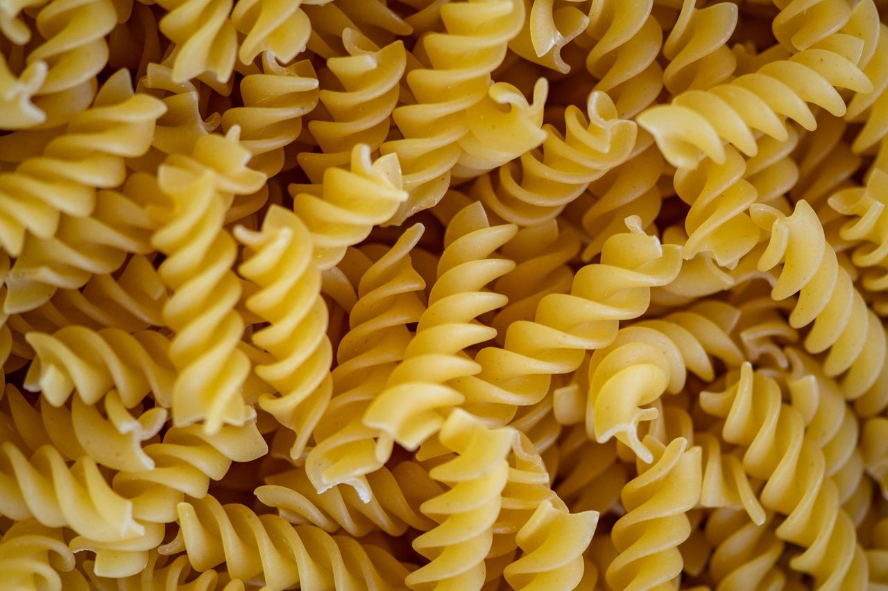 Pasta italiana. Foto: <a href="https://unsplash.com/@bkaraivanov?utm_source=Hoy%20Apps&utm_medium=referral" target="_blank" rel="noopener">Bozhin Karaivanov</a> (<a href="https://unsplash.com/photos/yellow-flower-petals-in-close-up-photography-m5Ft3bsalhQ?utm_source=Hoy%20Apps&utm_medium=referral" target="_blank" rel="noopener">Unsplash</a>)