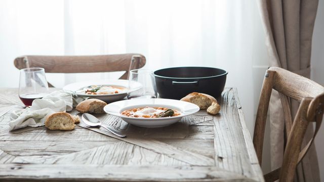 Restaurantes italianos en Castellón para sentarse a comer bien