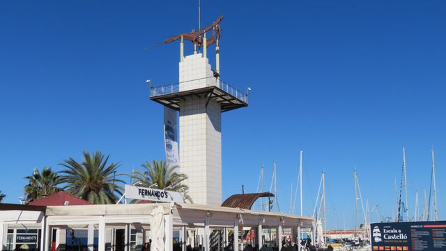 Planazos de verano en las playas de Castellón hasta septiembre